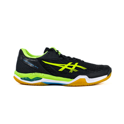 Sepatu Badminton/Bulu Tangkis Asics Court Control FF 3 1071A087-001 Original BNIB