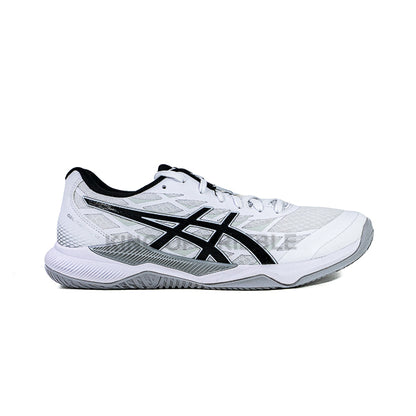 Sepatu Volley Asics Gel-Tactic 12 1071A090-100 Original BNIB