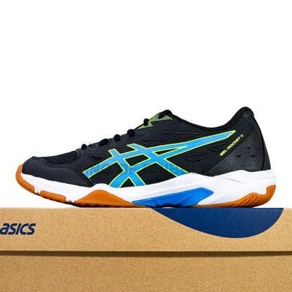 Sepatu Volley Asics Gel-Rocket 11 1071A091-003 Original BNIB