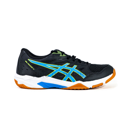 Sepatu Volley Asics Gel-Rocket 11 1071A091-003 Original BNIB