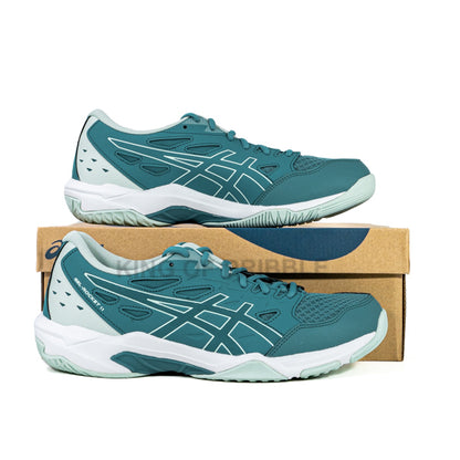 Sepatu Volley Asics Gel-Rocket 11 1071A091-401 Original BNIB