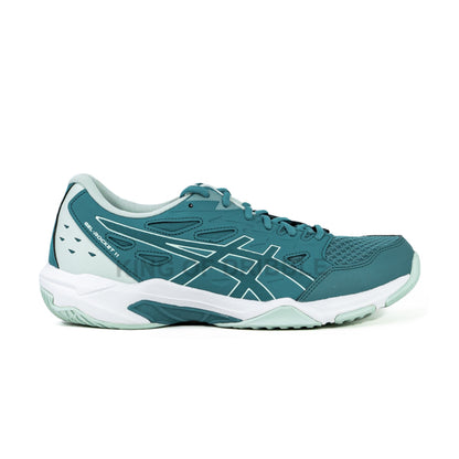 Sepatu Volley Asics Gel-Rocket 11 1071A091-401 Original BNIB