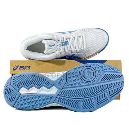KING OF DRIBBLE Sepatu Voli Asics Gel-Task MT 4 1071A102-103 Original