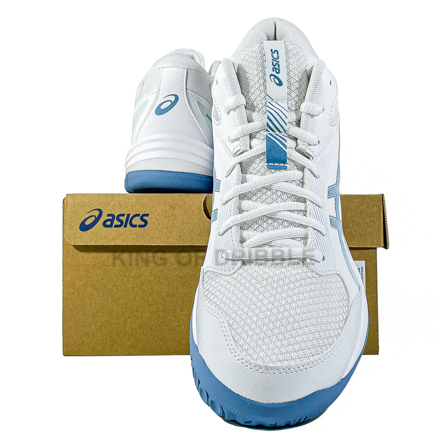KING OF DRIBBLE Sepatu Voli Asics Gel-Task MT 4 1071A102-103 Original