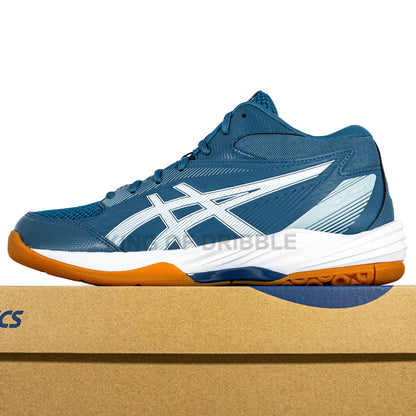 Sepatu Volley Asics Gel-Task MT 4 1071A102-400 Original BNIB