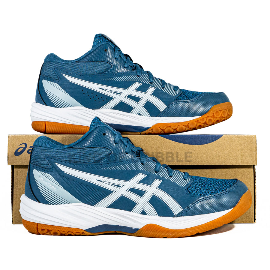 Sepatu Volley Asics Gel-Task MT 4 1071A102-400 Original BNIB