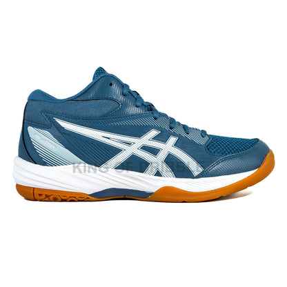 Sepatu Volley Asics Gel-Task MT 4 1071A102-400 Original BNIB