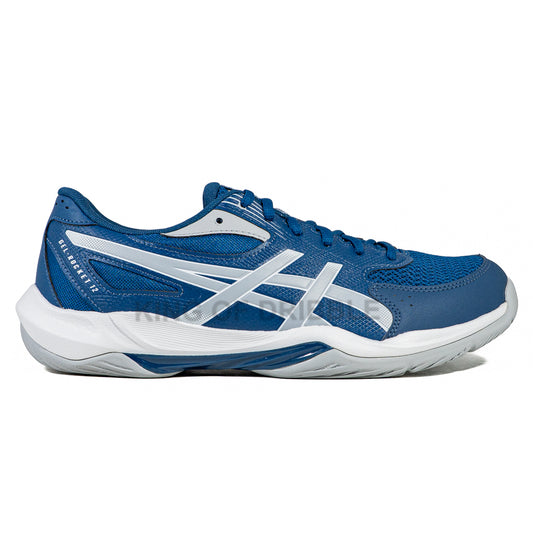 KING OF DRIBBLE Sepatu Volley Asics Gel-Rocket 12 1071A115-400 Original