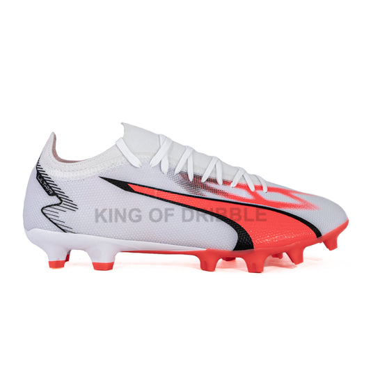 Sepatu Bola Puma Ultra Match FG/AG 107347-01 Original BNIB