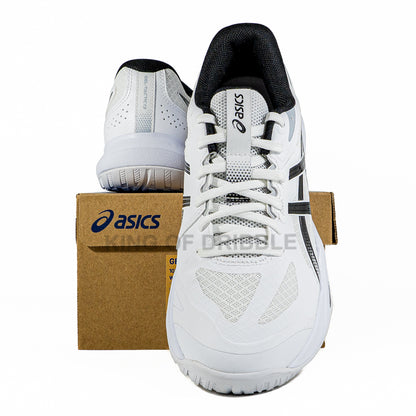 KING OF DRIBBLE Sepatu Volley Asics Gel-Tactic 13 1073A079-100 Original