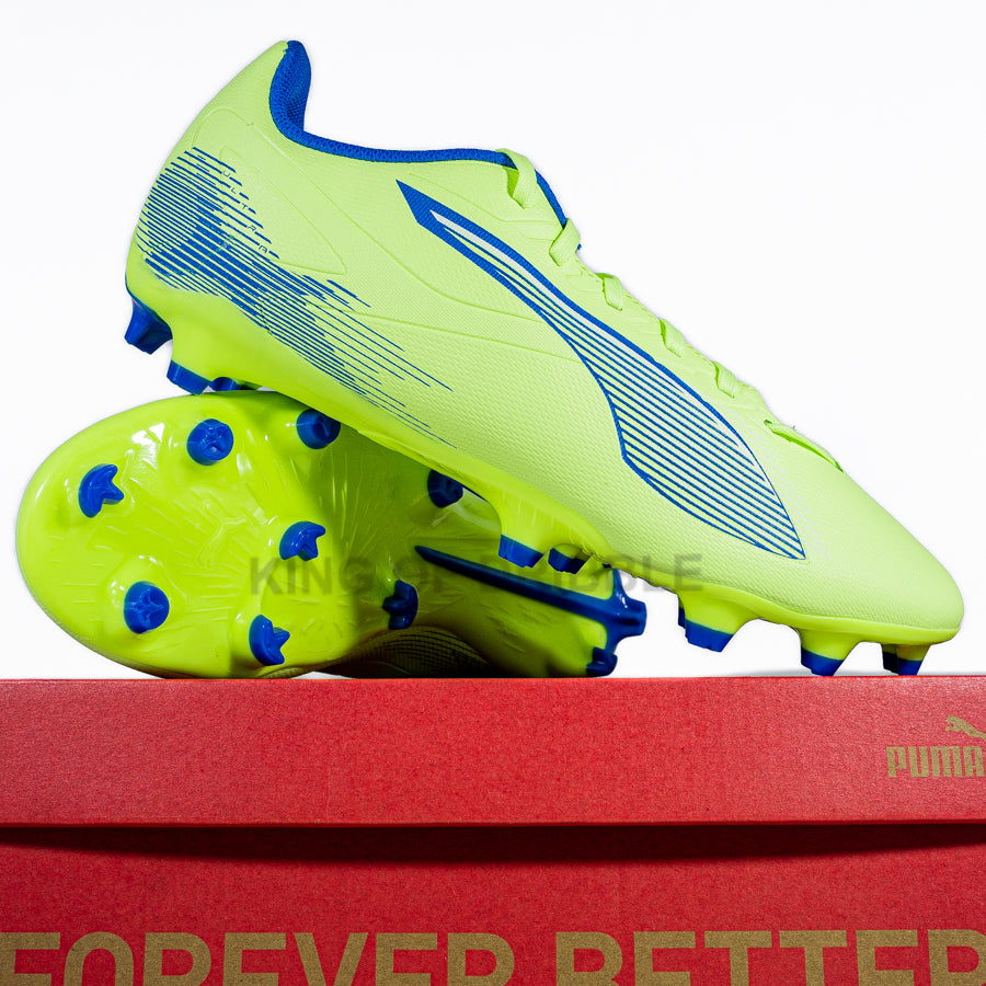 Sepatu Bola Puma Ultra 5 Play FG/AG 107689-03 Original BNIB