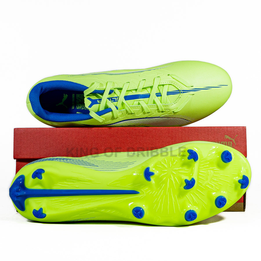 Sepatu Bola Puma Ultra 5 Play FG/AG 107689-03 Original BNIB