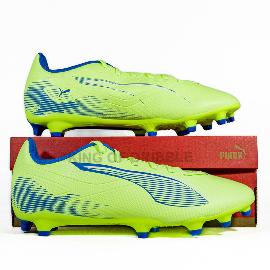 Sepatu Bola Puma Ultra 5 Play FG/AG 107689-03 Original BNIB