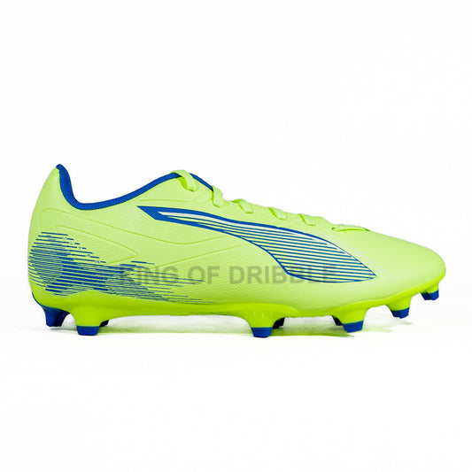 Sepatu Bola Puma Ultra 5 Play FG/AG 107689-03 Original BNIB