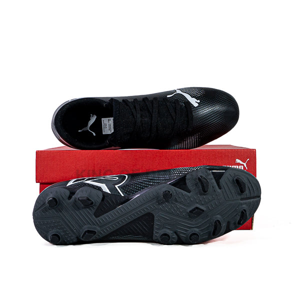 Sepatu Bola Anak Puma Future 7 Play FG/AG JR 107734-02 Original BNIB