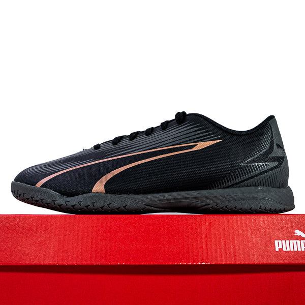 Sepatu Futsal Anak Puma Ultra Play IT JR 107780-02 Original BNIB