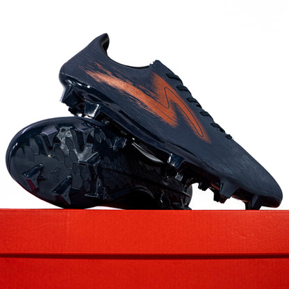 Sepatu Bola Specs Elevation One FG 110100052 Original BNIB