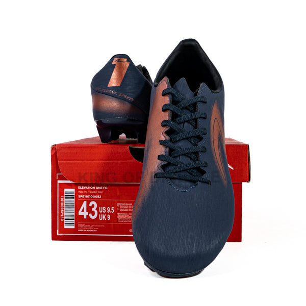 Sepatu Bola Specs Elevation One FG 110100052 Original BNIB