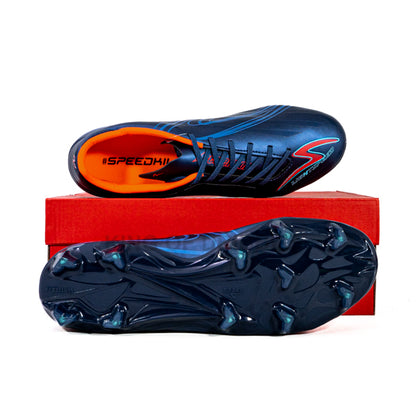 Sepatu Bola Specs Acc Lightspeed 4 Pro FG 110100060 Original BNIB