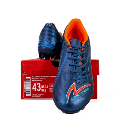 Sepatu Bola Specs Acc Lightspeed 4 Pro FG 110100060 Original BNIB