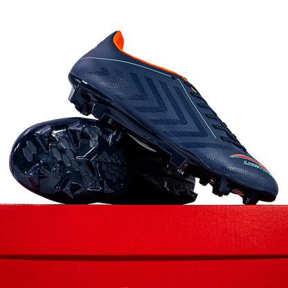 Sepatu Bola Anak Specs Acc Lightspeed 4 JR FG 110100066 Original BNIB