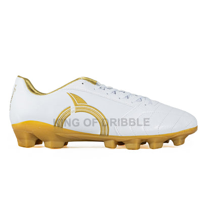 Sepatu Bola Ortuseight Mirage FG White Gold 11010301 Original BNIB