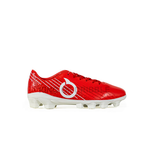KING OF DRIBBLE Sepatu Bola Anak Ortuseight Insignia FG JR 11010333 Original