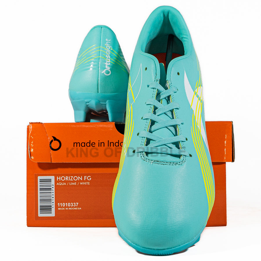 Sepatu Bola Ortuseight Horizon FG 11010337 Original BNIB