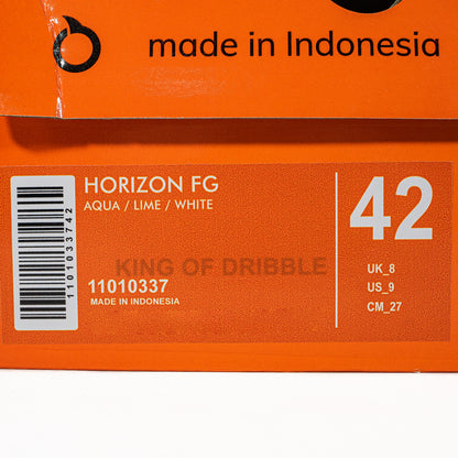 Sepatu Bola Ortuseight Horizon FG 11010337 Original BNIB