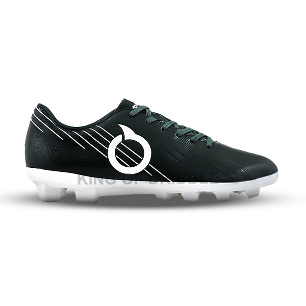 Sepatu Bola Ortuseight Insignia FG Dark Green 11010350 Original BNIB