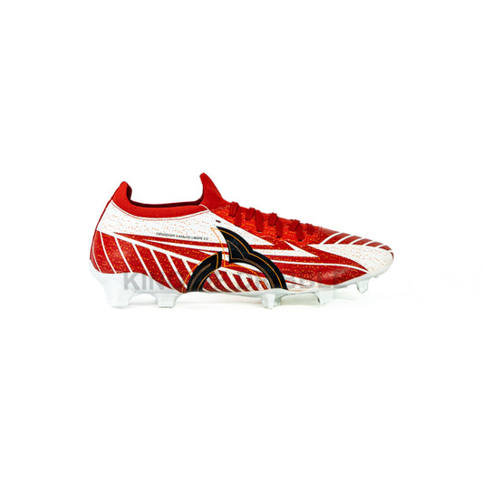 Sepatu Bola Ortuseight Catalyst Liberte Infinity FG 11010432 Original BNIB