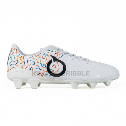 KING OF DRIBBLE Sepatu Bola Ortuseight Catalyst Weave FG 11010468 Original