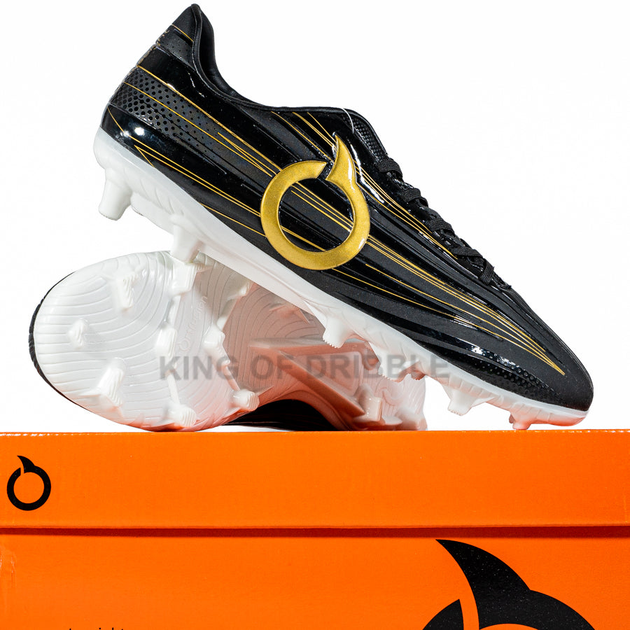 Sepatu Bola Ortuseight Raven V2 FG 11010515 Original BNIB