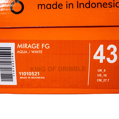 Sepatu Bola Ortuseight Mirage FG 11010521 Original BNIB