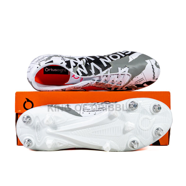 Sepatu Bola Ortuseight Catalyst Legion V4 SG 11010525 Original BNIB