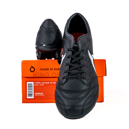 Sepatu Bola Ortuseight Forte Savage V3 FG 11010530 Original BNIB