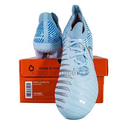 Sepatu Bola Ortuseight Forte Claws FG 11010561 Original BNIB