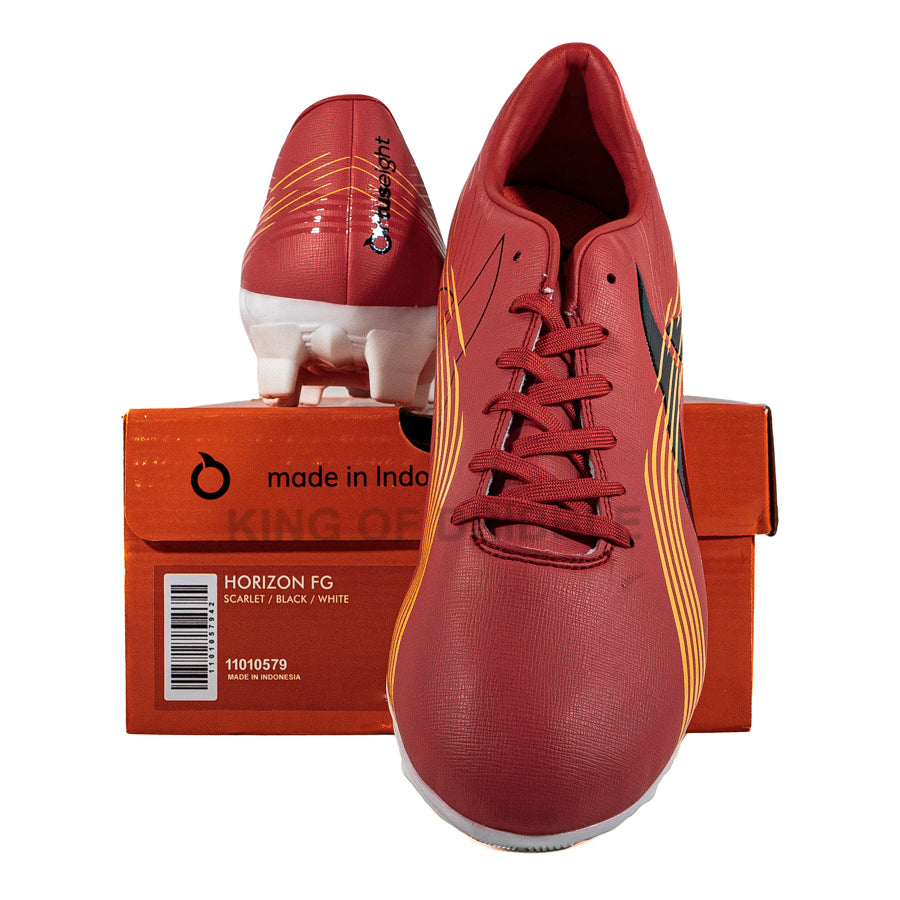 Sepatu Bola Ortuseight Horizon FG 11010579 Original BNIB