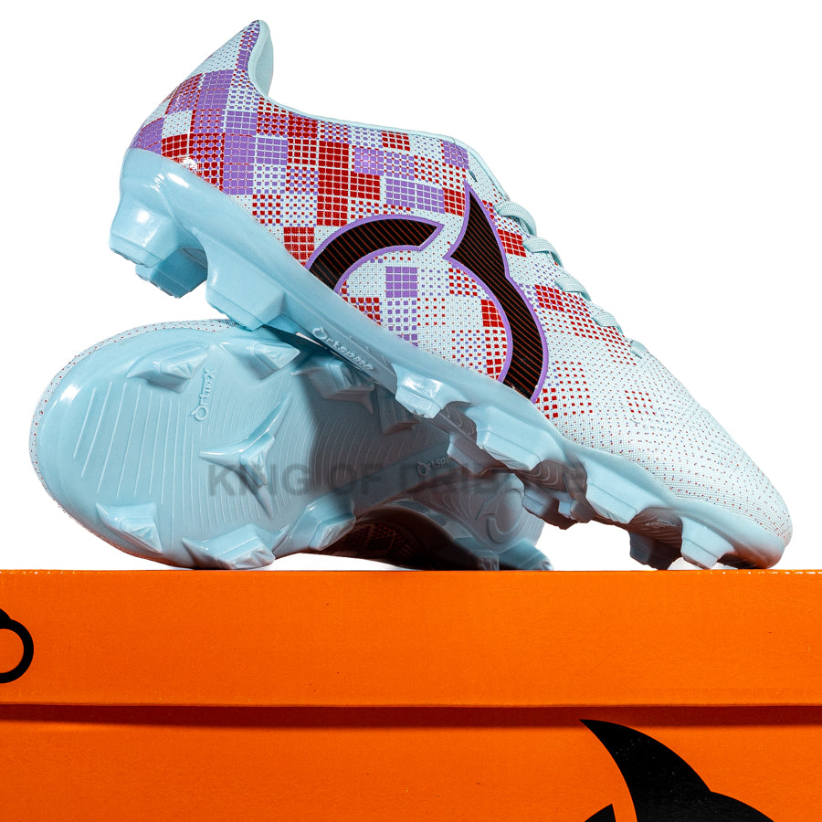 Sepatu Bola Ortuseight Quadra FG 11010586 Original BNIB