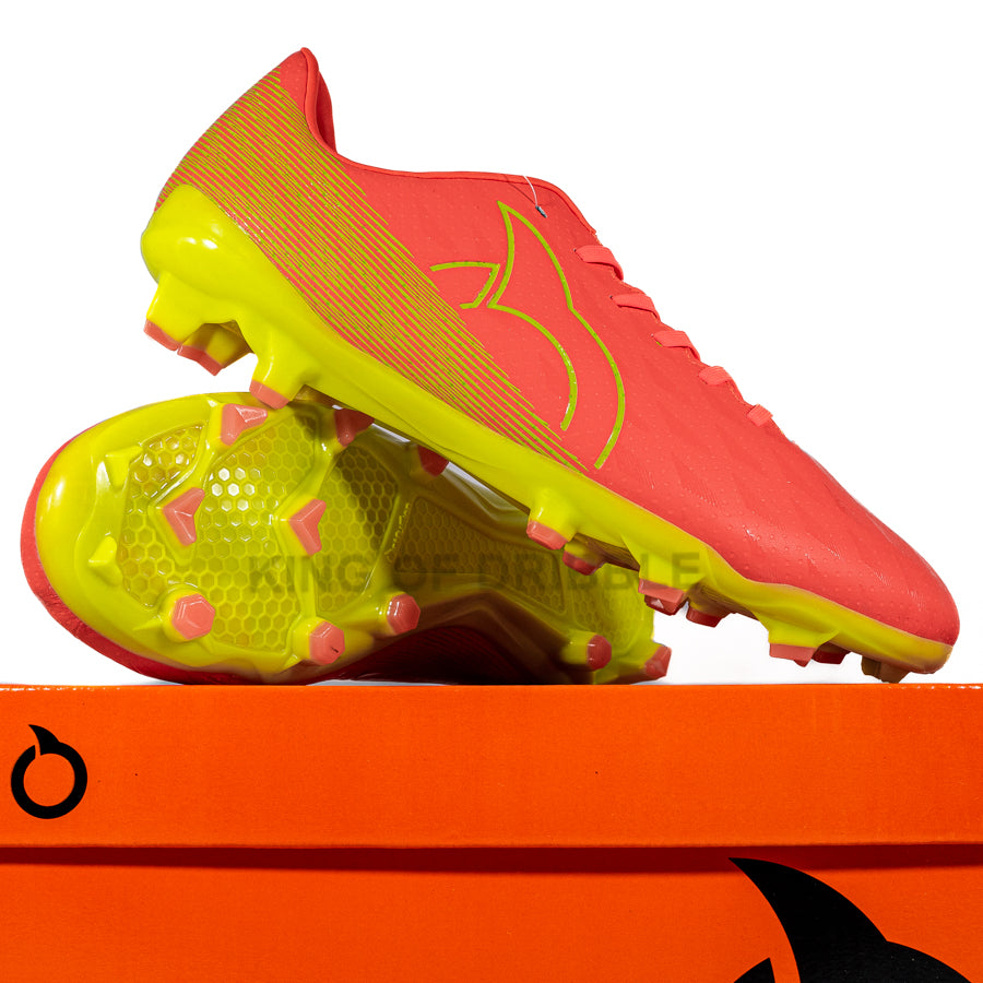 Sepatu Bola Ortuseight Forte Ascalon FG 11010607 Original BNIB