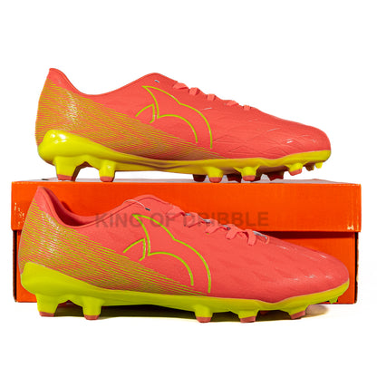 Sepatu Bola Ortuseight Forte Ascalon FG 11010607 Original BNIB