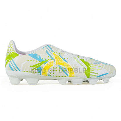 KING OF DRIBBLE Sepatu Bola Ortuseight Havoc FG 11010622 Original