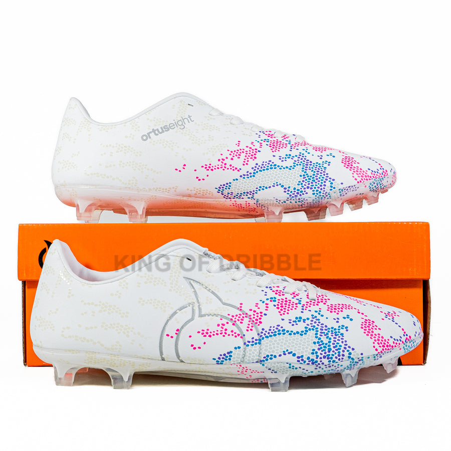 KING OF DRIBBLE Sepatu Bola Ortuseight Catalyst Celestial FG 11010645 Original