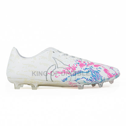 KING OF DRIBBLE Sepatu Bola Ortuseight Catalyst Celestial FG 11010645 Original