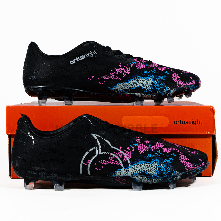 Sepatu Bola Ortuseight Catalyst Celestial FG 11010647 Original BNIB