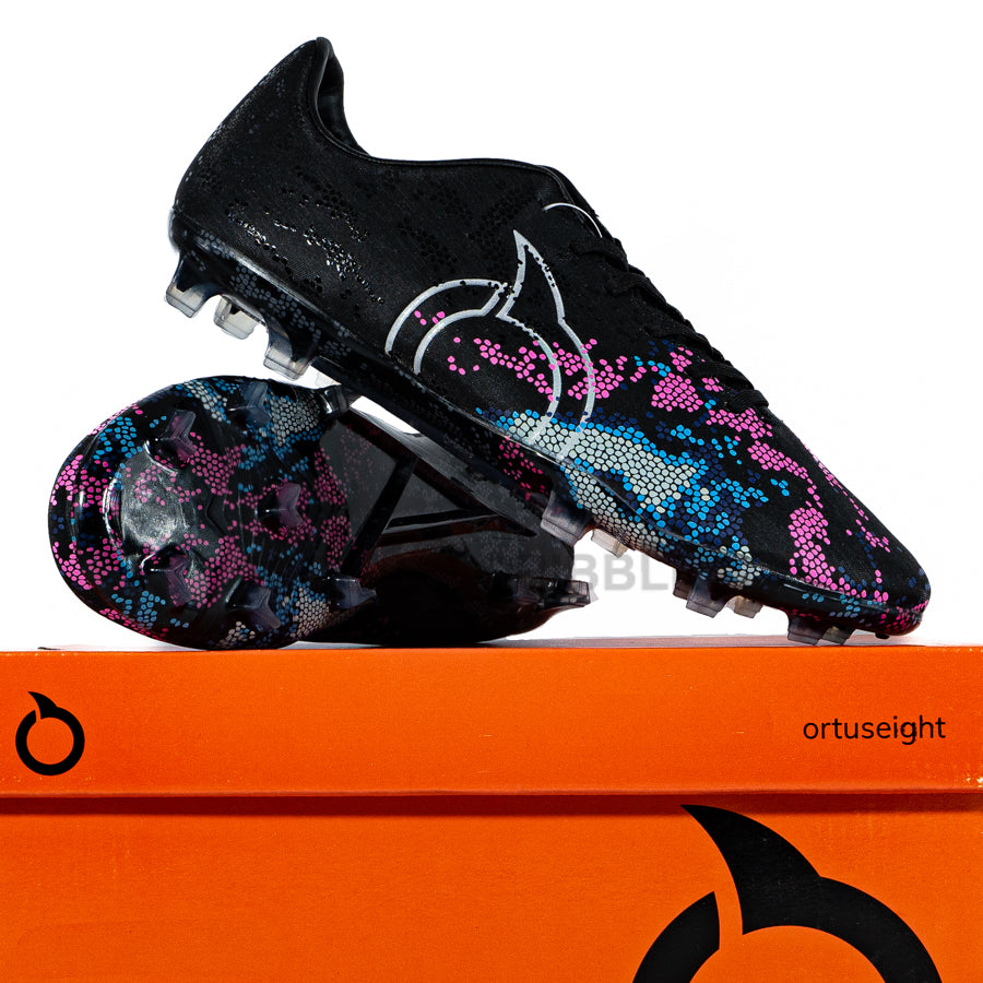 Sepatu Bola Ortuseight Catalyst Celestial FG 11010647 Original BNIB