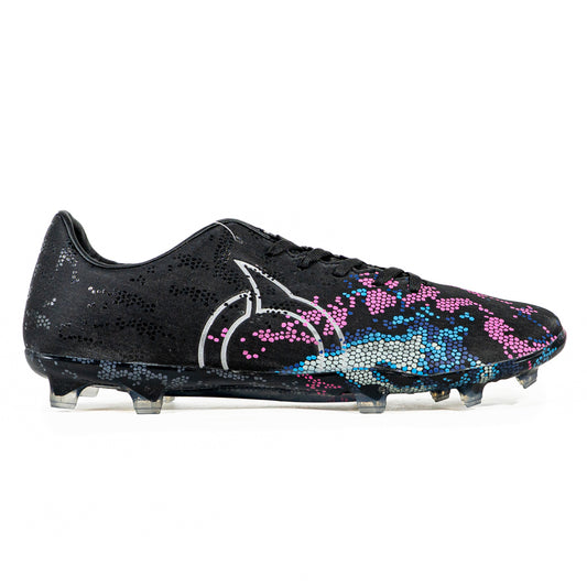 KING OF DRIBBLE Sepatu Bola Ortuseight Catalyst Celestial FG 11010647 Original