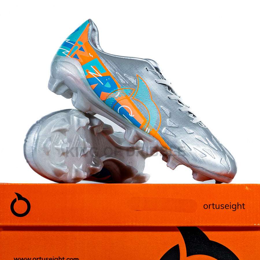 Sepatu Bola Anak Ortuseight Catalyst Liberte V4 FG JR 11010655 Original BNIB