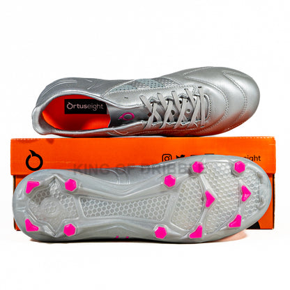 KING OF DRIBBLE Sepatu Bola Ortuseight Forte Axiom FG 11010658 Original