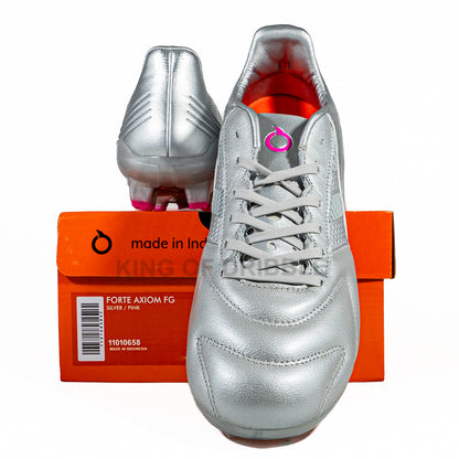 KING OF DRIBBLE Sepatu Bola Ortuseight Forte Axiom FG 11010658 Original